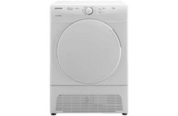 Hoover VTV570NB Vented Tumble Dryer - White